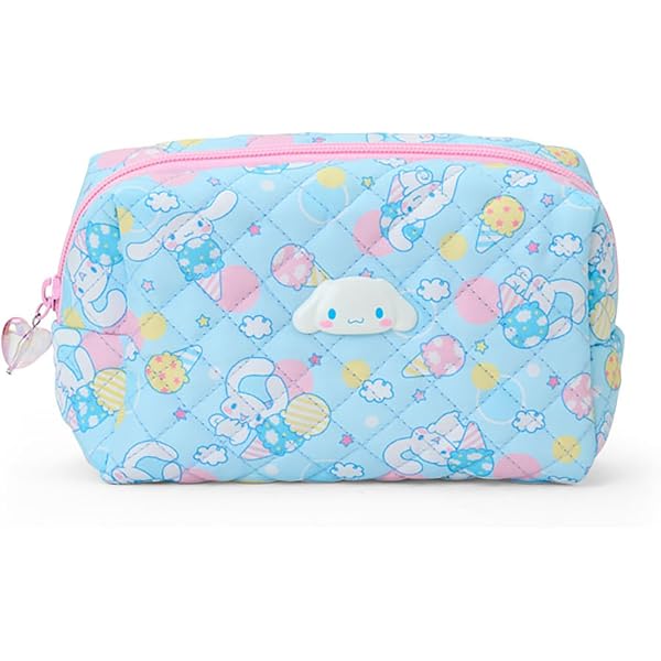 Amazon | サンリオ(SANRIO) ポーチ（みんなのキルト） マイメロディ